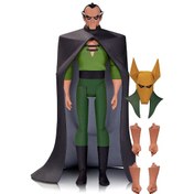 Resim Batman Animated Series: Ras Al Ghul Action Figure 