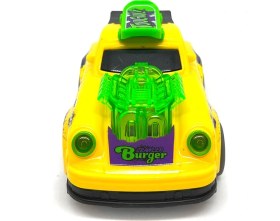 Resim Ceren Ctoys Dans Eden Çek - Bırak Yarış Arabaları D400-46 