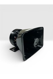 Resim SRNC Wireless Siren Anons Cihazı 