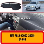 Resim FİAT PALİO 2002-2005 ÖN GÖĞÜS / PANEL / TORPİDO KORUMASI - KILIFI - HALISI 