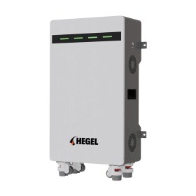 Resim Hegel Villa Güneş Enerjisi Hazır Paket Sistem -15KW Hibrit Güneş Paneli Sistemi 