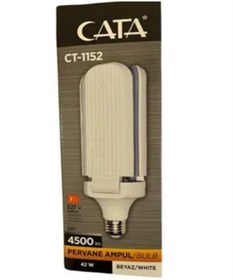 Resim Cata Pervane Ampul 42W 4500lm 
