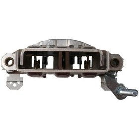 Resim Diot Tablasi Canter 98> Mazda 323 626 Em 504633420 