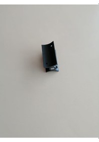 Resim Küpeşte Kapi Menteşesi Antrasit Gri Vm-2093 