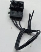 Resim Ford/egea H15 Gündüz Far Ampulü Duyu Çift Duy 1016 