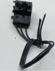 Resim Ford/egea H15 Gündüz Far Ampulü Duyu Çift Duy 1016 