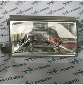 Resim Far Çıtalı Sağ Doğan Slx Kartal Şahin MAKO 32710211-85014919-85011209 