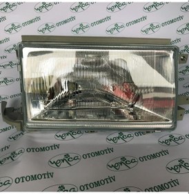 Resim Far Çıtalı Sağ Doğan Slx Kartal Şahin MAKO 32710211-85014919-85011209 