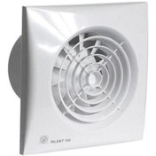 Resim 150 Lik Banyo Wc Fanı Sessiz Seri 