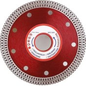 Resim Leo Turbo Seramik Fayans Kesici (Hassas Kesim) 180MM 