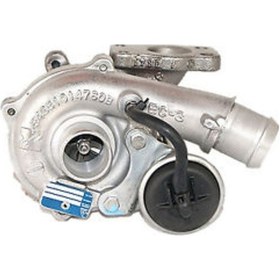 Resim Peugeot Bıpper/Nemo Turbo Şarj 2008 Ve Üstü Yıllar (0375N6). 