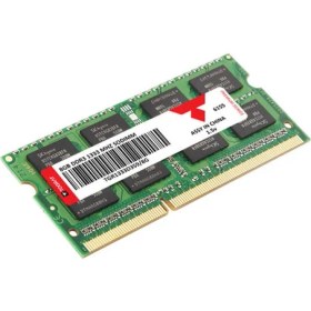 Resim Tograt 8 GB DDR3 1333 MHz Notebook Ram Bellek Oyun ve Tasarım Uyumlu 1.5V Düşük Gecikme TGR1333D3S9/8G 