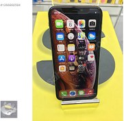Resim Apple iPhone XS İkinci El TR | 64 GB | Gri İkinci El SIFIR GİBİ TERTEMİZ ORJ İPHONE XS-64 GB SİYAH 11.999 TL
