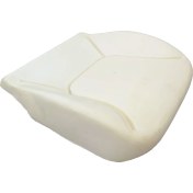 Resim Samsun Sünger Fiat Doblo (2000-2010) Oturak Koltuk Süngeri 