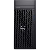 Resim Dell Precision T3680 TKNT368012NGP18 i7-14700 128 GB 1 TB+1 TB SSD T600 W11P Masaüstü İş İstasyonu 