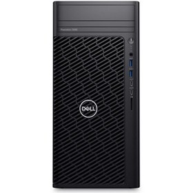 Resim Dell Precision T3680 TKNT368012NGP18 i7-14700 128 GB 1 TB+1 TB SSD T600 W11P Masaüstü İş İstasyonu 