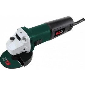 Resim 750W 115MM Avuç Taşlama Kl Pro KLAT11502 ile Kolay ve Güvenli Kullanım 