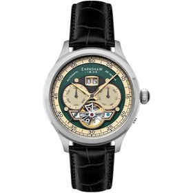 Resim Earnshaw ES-8187-03 Erkek Kol Saati 
