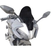 Resim Cf Moto Sr 250 Ön Cam Siperlik 