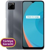 Resim Realme C11 TR Garanti | 32 GB 2 GB Gri 