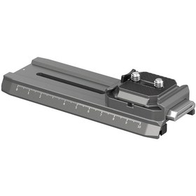 Resim Smallrig 4638 Djı Rs 2 / Rsc 2 / Rs3 / Rs 3 Pro / Rs 4 / Rs 4 Pro İçin Hawklock H38 Manfrotto Hızlı 