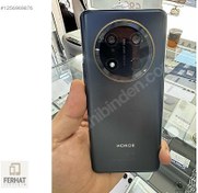 Resim Honor Magic 7 Lite İkinci El TR | 256 GB 8 GB | Siyah 