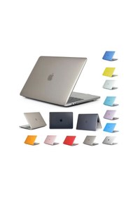 Resim Apple Uyumlu MacBook Air 13 A1932 2018 A2179 2020 Kristal Şeffaf Kılıf Kapak Diğer 