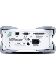 Resim Unı-t Ut5583 İzolasyon Direnci Test Cihazı 1v 1000v Dc 10kω 10tω 