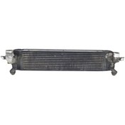 Resim Nissan X-Trail 2 T31 2.0 DCI 2007-2013 Renault Koleos 1 2.0 DCI 2008 Sonrası Turbo Radyatörü Intercooler 655X158X64 
