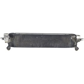 Resim Nissan X-Trail 2 T31 2.0 DCI 2007-2013 Renault Koleos 1 2.0 DCI 2008 Sonrası Turbo Radyatörü Intercooler 655X158X64 