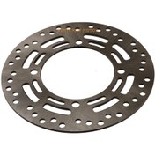 Resim Honda Pcx 2018-2019 Ön Fren Diski Komple 