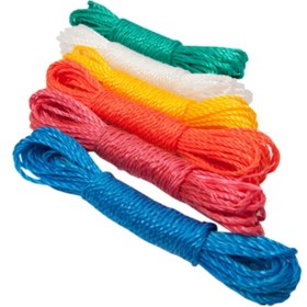 Resim Netsan Netsar Çamaşır Ipi 10 Mt 24 Adet 