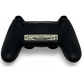 Resim Luz&pos Ps4 Joystick Ps4 Kol Dualshock4 V2 Oyun Kolu Ps4 