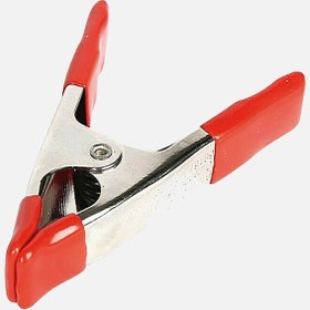Resim Alpha Tools Tutkallama Kıskacı 150 mm 