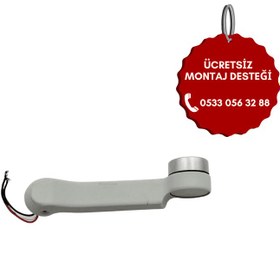 Resim DJI MAVİC MİNİ 2 SOL ARKA KOL VE MOTOR DEĞİŞİMİ 