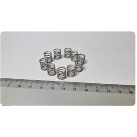 Resim Baskı Yayı 0,80X8,60X10MM 