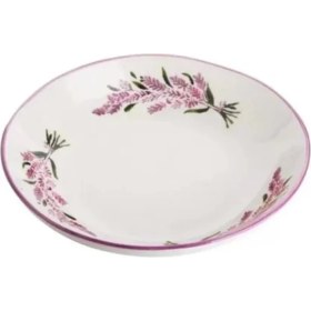 Resim Neonova Lila Lavantalı Salata Kasesi 1 Adet ROYALEKS-BLS2350 