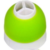 Resim PASTRY PLANET 3 Bölmeli Duy Anahtarı 