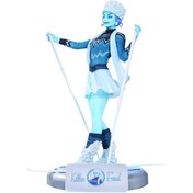 Resim DC Comics Bombshells Killer Frost Statue 