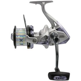 Resim Kaido Skuga 9000 Sf Ss Surf Olta Makinesi 