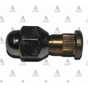 Resim Bijon Somunlu Hılux Arka 8140 5 Adet 