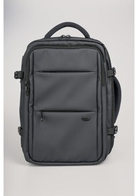 Resim Ççs Unisex Sırt Çantası Ccs51856 Siyah 