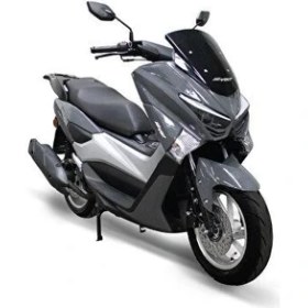 Resim 4M711-9900A-18 Rsx4 Benzınlı Scooter (125CC) Nardo Grı 