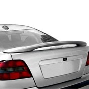 Resim Volvo S40 Eski Kasa Spoiler Boyalı 