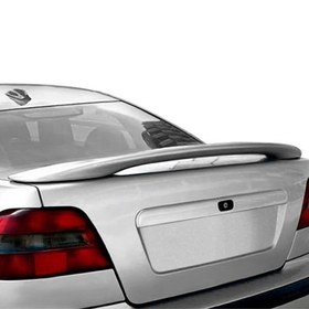 Resim Volvo S40 Eski Kasa Spoiler Boyalı 
