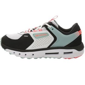 Resim Under Armour Ua Summit Trek Erkek Spor Ayakkabı Beyaz 