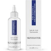 Resim Skinmaster Pore Tigtening Sebum Control Tonik 200ml 