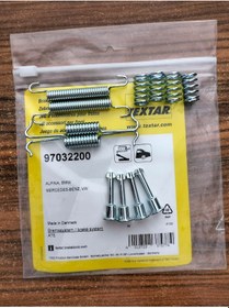 Resim Bmw E46 M3 E60 M5 E65 E66 X3 X5 Z4 Q7 El Fren Yay Takımı Ate 