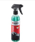 Resim WÜRTH ECO CAM TEMİZLEYİCİ SPREY 400ML 