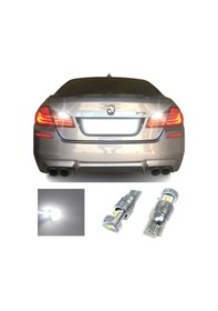Resim BMW F10 (2010-2013) LED GERİ VİTES AMPULÜ W16W T15 PH7028 